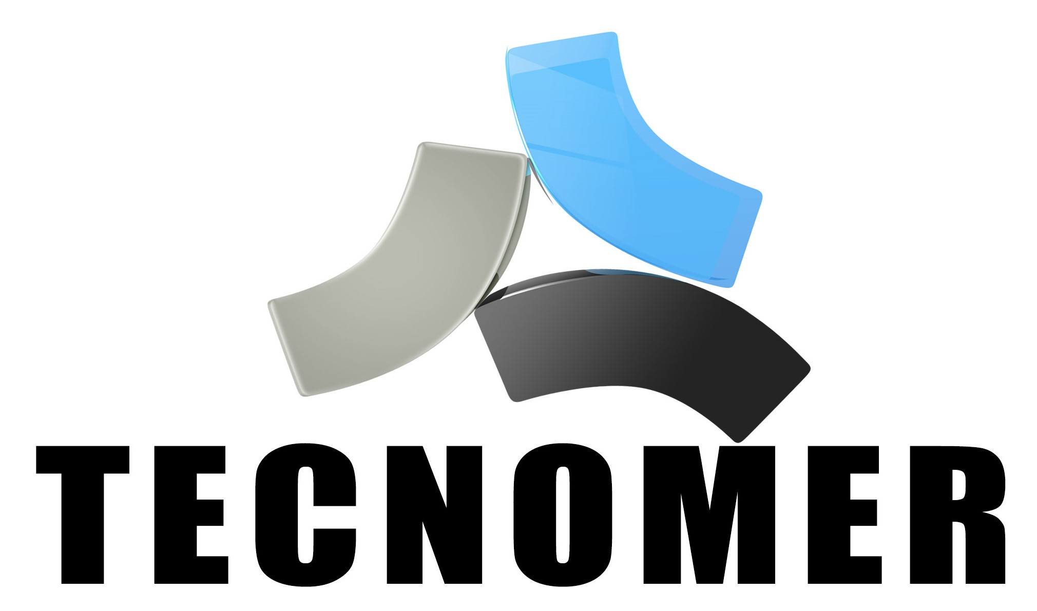 Logo TECNOMER